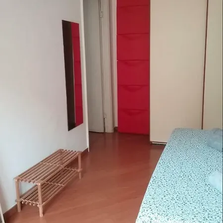 Апартаменты City Centre Flat Милан