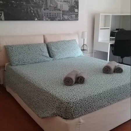 City Centre Flat * Милан