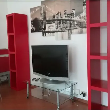 City Centre Flat Милан