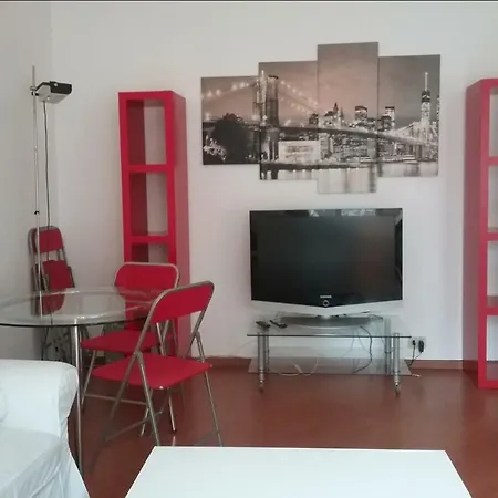 City Centre Flat Апартаменты Милан