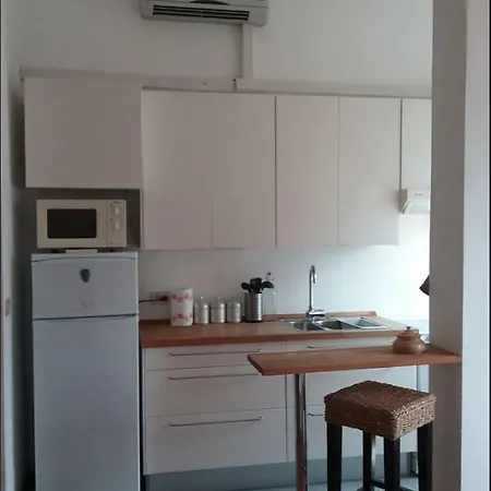 City Centre Flat Апартаменты