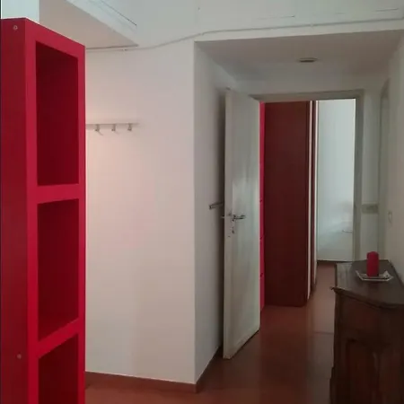 Апартаменты City Centre Flat
