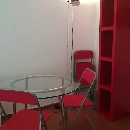 Апартаменты City Centre Flat Милан