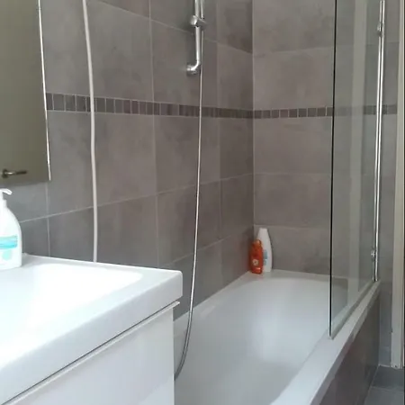 Апартаменты City Centre Flat