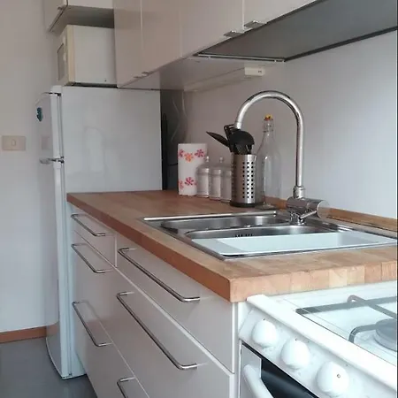 City Centre Flat Апартаменты