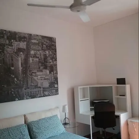 Апартаменты City Centre Flat